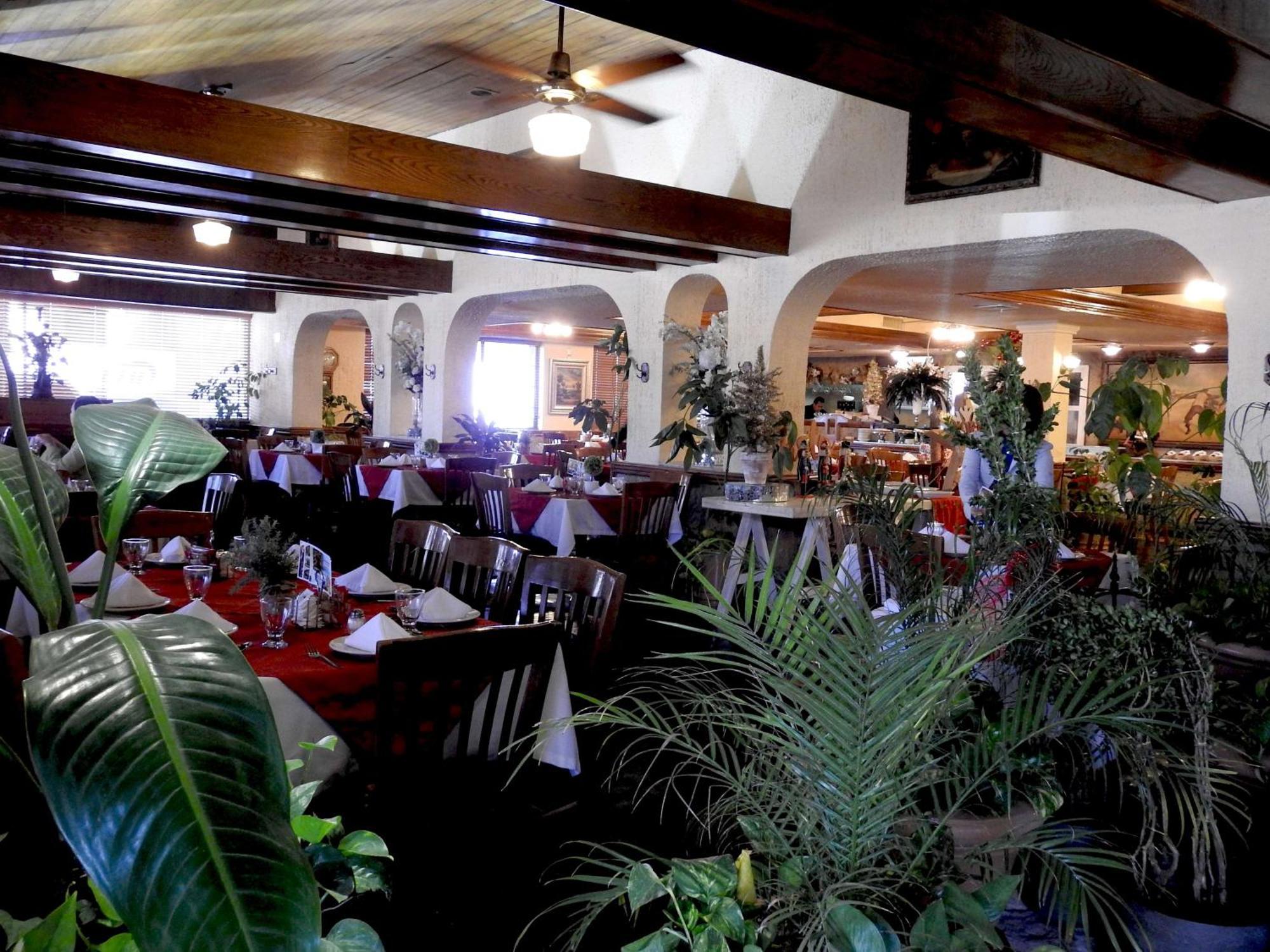 Best Western Posada Del Rio Gomez Palacio Exteriér fotografie