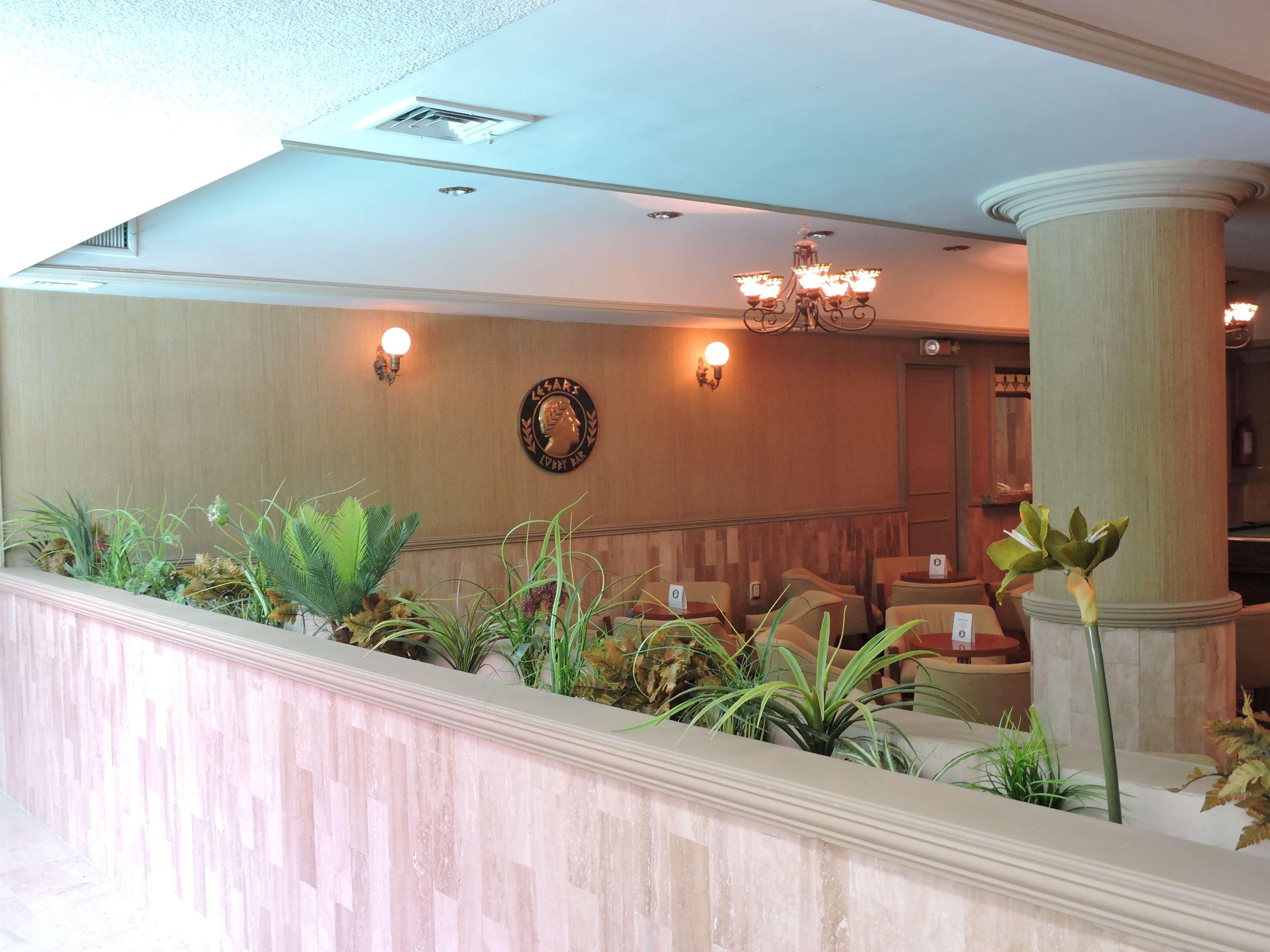 Best Western Posada Del Rio Gomez Palacio Exteriér fotografie